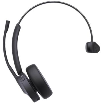 Yealink Dect Headset WH64 Hybrid Mono with Charging Stand