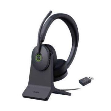 Yealink WH68 Hybrid with Charging Stand