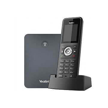 Yealink SIP DECT Telefon ruggedized SIP-W79P Pro