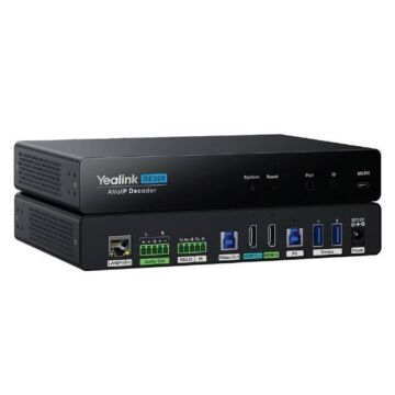 Yealink ProAudio- DE300