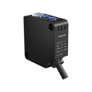 Yealink MSFT - YPS20 - surface-mount partition sensor