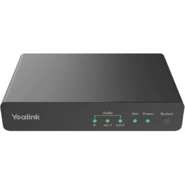 Yealink MSFT - AVBridge