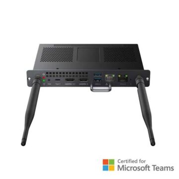 Yealink - MCore-OPS-G2T