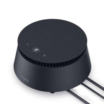 Yealink MSFT - CPE40 Speakerphone work with CP50