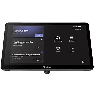 Yealink MSFT - Meetingboard Accessory MTouch Plus-MB