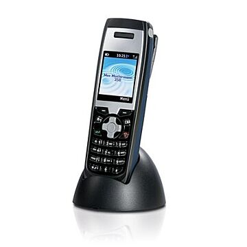 FC5 DECT-Industrie-Handset