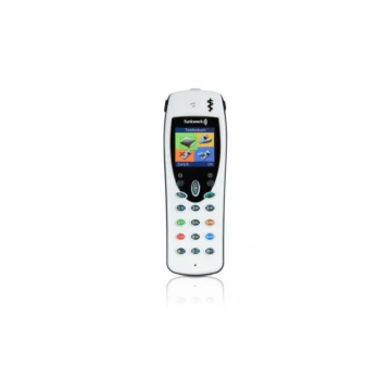 DECT-Handset FC5 Set Medical (weiss)
