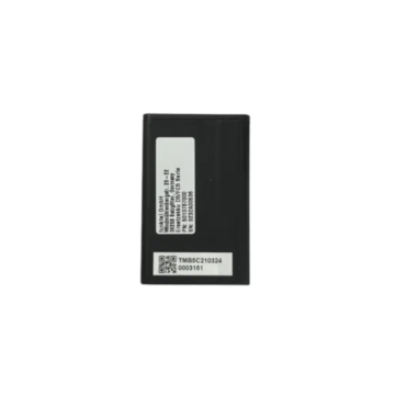 Ersatzakku für D5 / FC5 / FC5 S Lithium-Ionen 1200 mAh