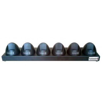 Ladekonsole 6 fach - FC4 / D11 / FC11 / D5 / FC5 (S)