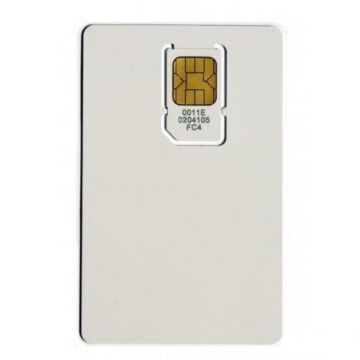 Memcard - FC4 / D11 / FC11 / D5 / FC5 (S)