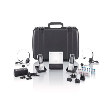 DECT Site Planning KIT (SPK) PRO