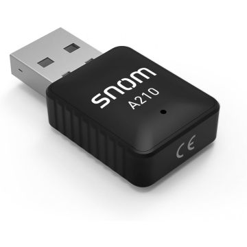 A210 USB WiFi Dongle