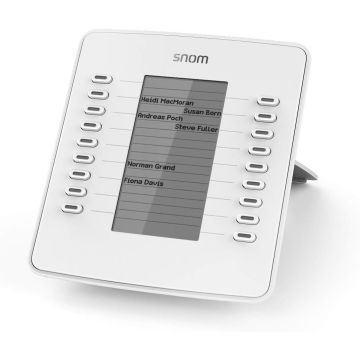 D7 White Expansion Module USB for D785, D765, D745, D735, D725, D717 & D715