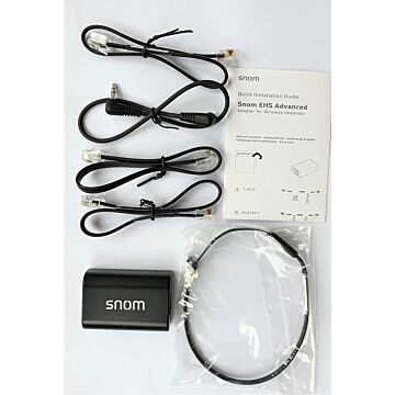 EHS Wireless Headset Adapter