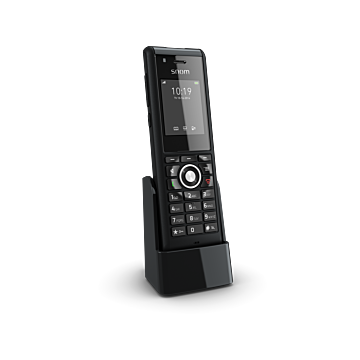 M85 Industrial Handset