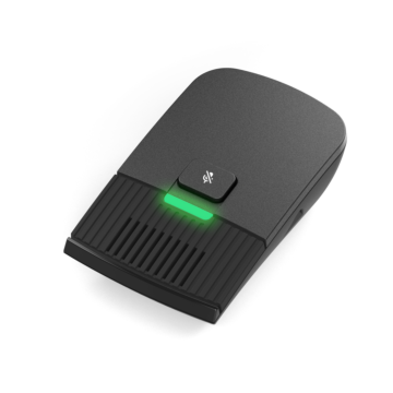 Microphone for Conference C520