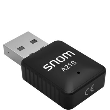 A210 USB WiFi Dongle