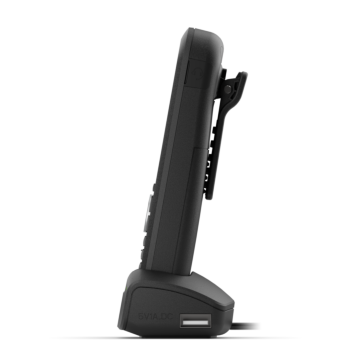 snom IP DECT M70 handset EU/US