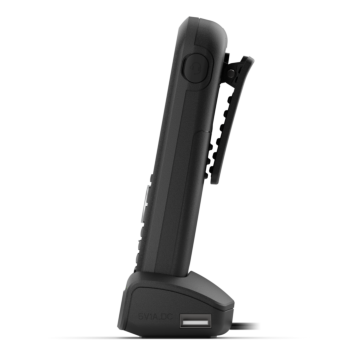 snom IP DECT M80 handset EU/US