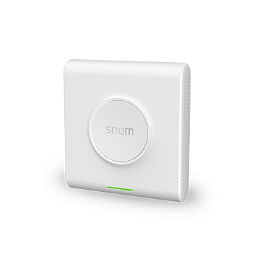 snom IP DECT M900  MultiCell base station EU