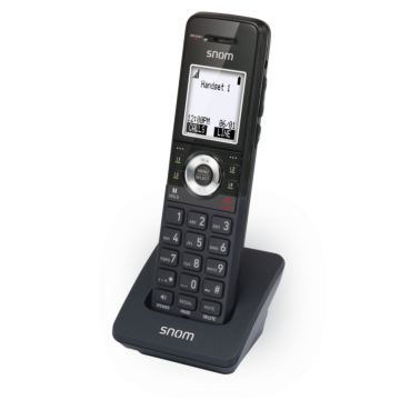 M10 Office Handset