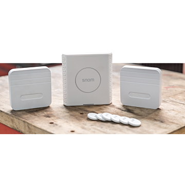 M9B DECT Location Beacon