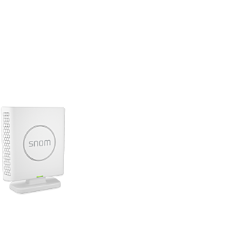 M6 Range Extending Repeater Wideband