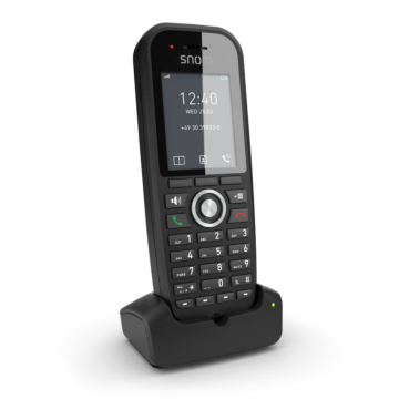 M30 IP DECT Handset UK
