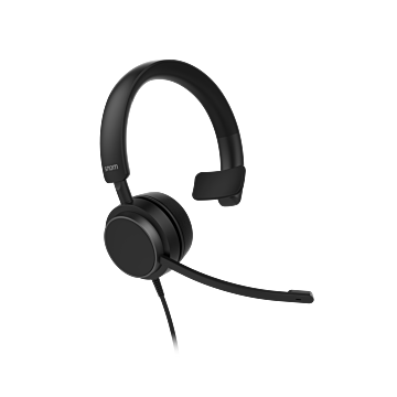 A310M Headset, wired mono