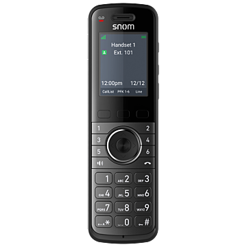 M55 Handset EU