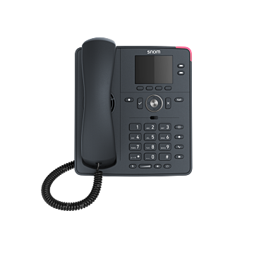 Snom D140 Desk Telephone