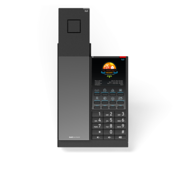 HD-Series, 1-Line Next Gen Analog phone