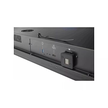 Riva, Riva R2 and Canvas Fingerprint Scanner