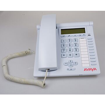 T3 Standard Analog phone white (V3)