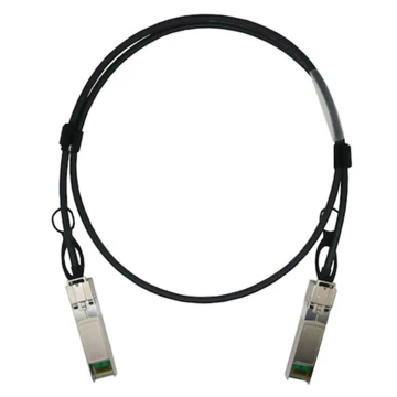 10G SFP+ Direct Attached Copper Twinax passive cable 3m