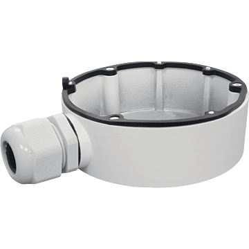 "HIKVISIONJunction boxHik white