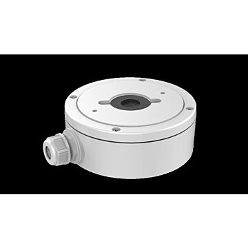 "HIKVISIONJunction boxHik white