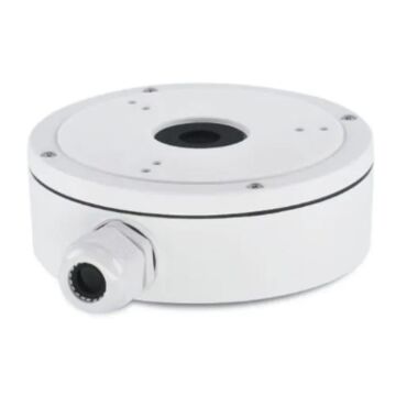 "HIKVISIONJunction boxHik white