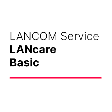 LANcare Basic S