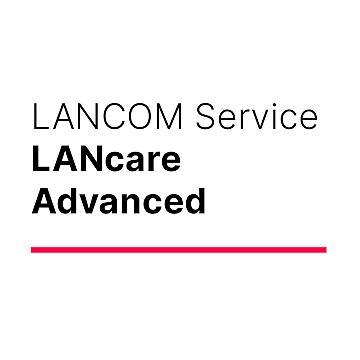 LANcare Advanced XL
