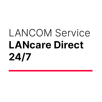 LANcare Direct 24/7 - M (1 Year)
