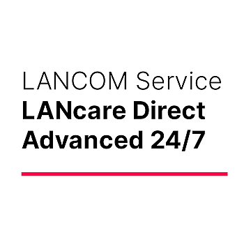 LANcare Direct Advanced 24/7 - XL (5 Years)
