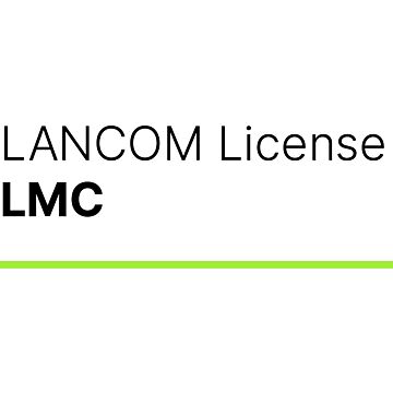 LANCOM LMC-C-3Y License (3 Years) -  LMC-Category LMC C