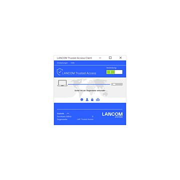 LANCOM LTA-CL-5Y 1000 Licenses
