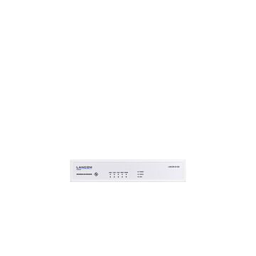 LANCOM R&S Unified Firewall UF-260 - Service-Category S - LMC-Category B