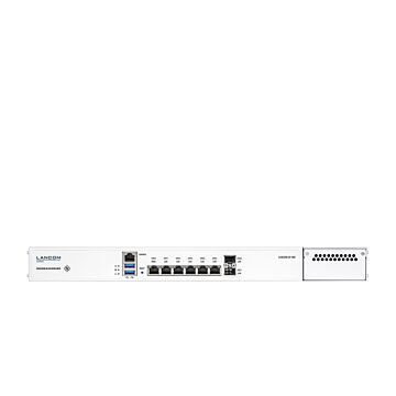 LANCOM R&S Unified Firewall UF-360 - Service-Category M - LMC-Category C
