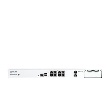 LANCOM R&S Unified Firewall UF-760 - Service-Category XL - LMC-Category D