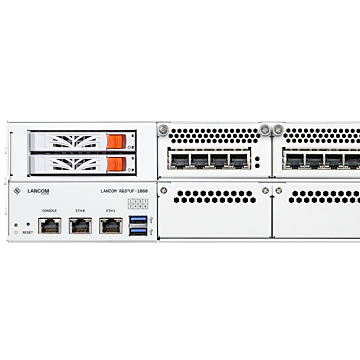 LANCOM R&S Unified Firewall UF-1060 - Service-Category XL - LMC-Category D