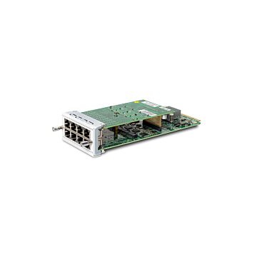 R&S®LANCOM UF Extension Module 8x 1G GE (UF-500, UF-9XX)