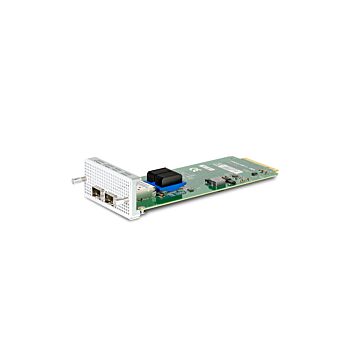 R&S®LANCOM UF Extension Module 2x 10G SFP+ (UF-500, UF-9XX)